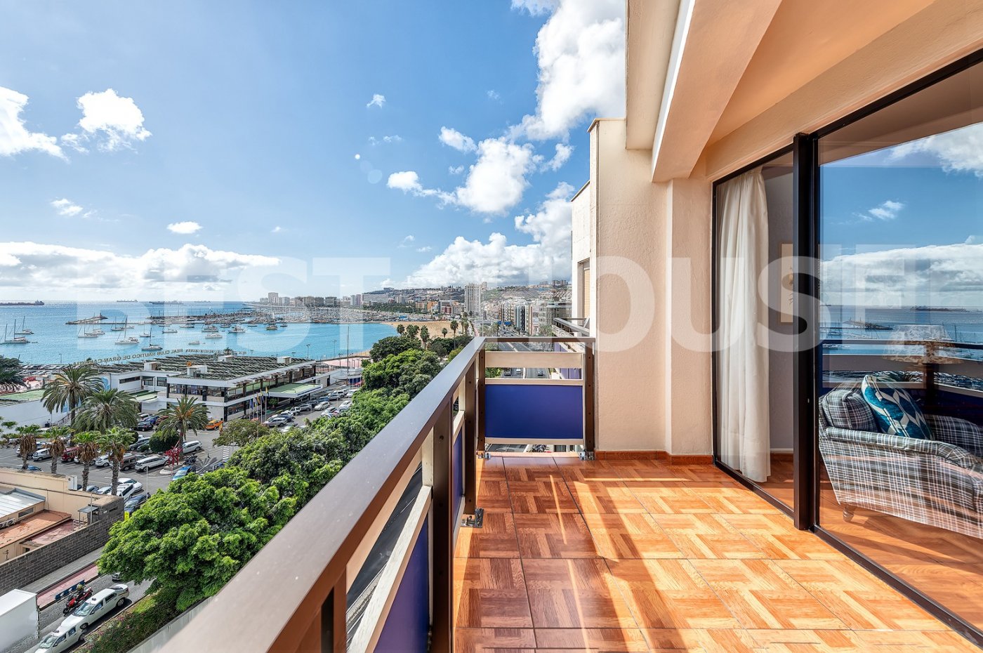 Appartement te koop in Gran Canaria 1