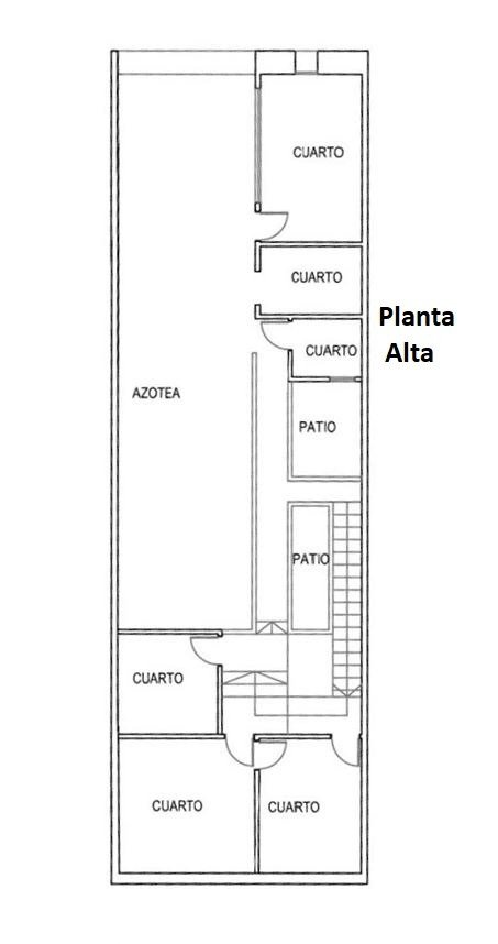 Размер собственного участка для продажи в Gran Canaria 48