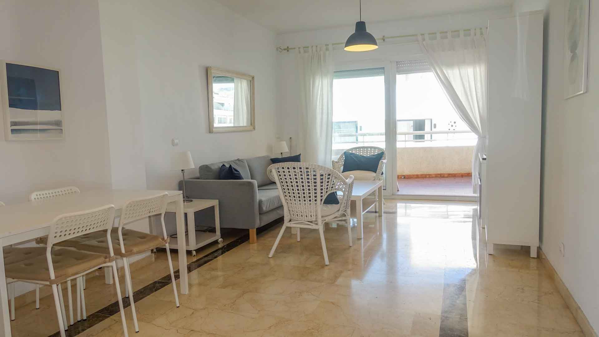 Apartamento en venta en Marbella - Golden Mile and Nagüeles 5