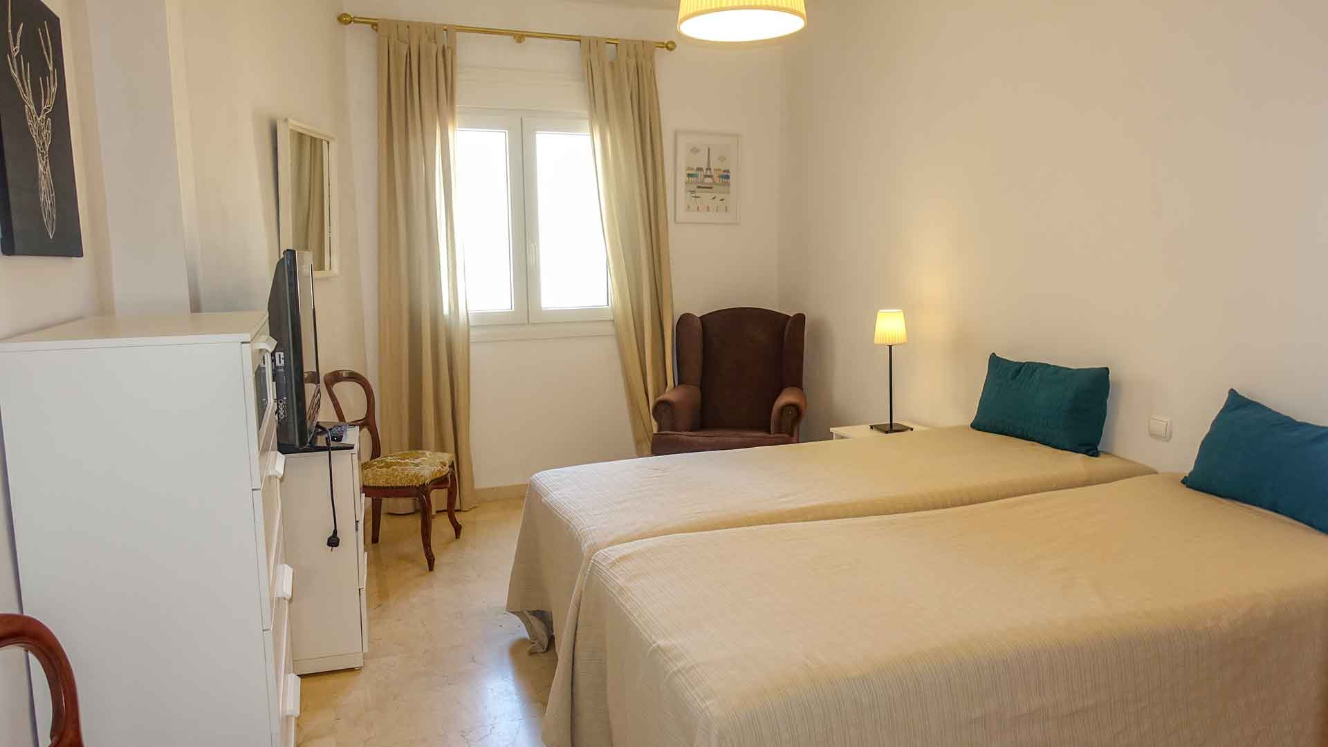 Apartament na sprzedaż w Marbella - Golden Mile and Nagüeles 9