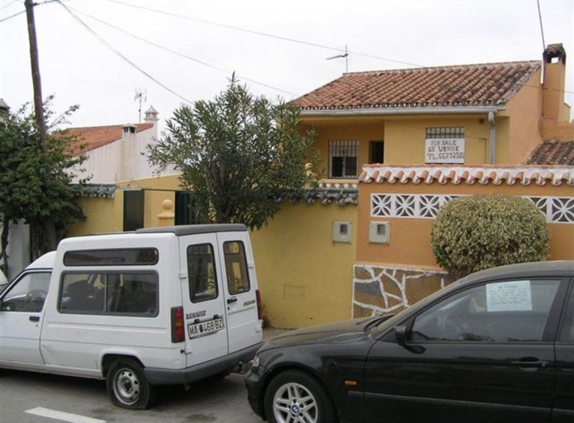 Wohnung zum Verkauf in Marbella - Nueva Andalucía 15
