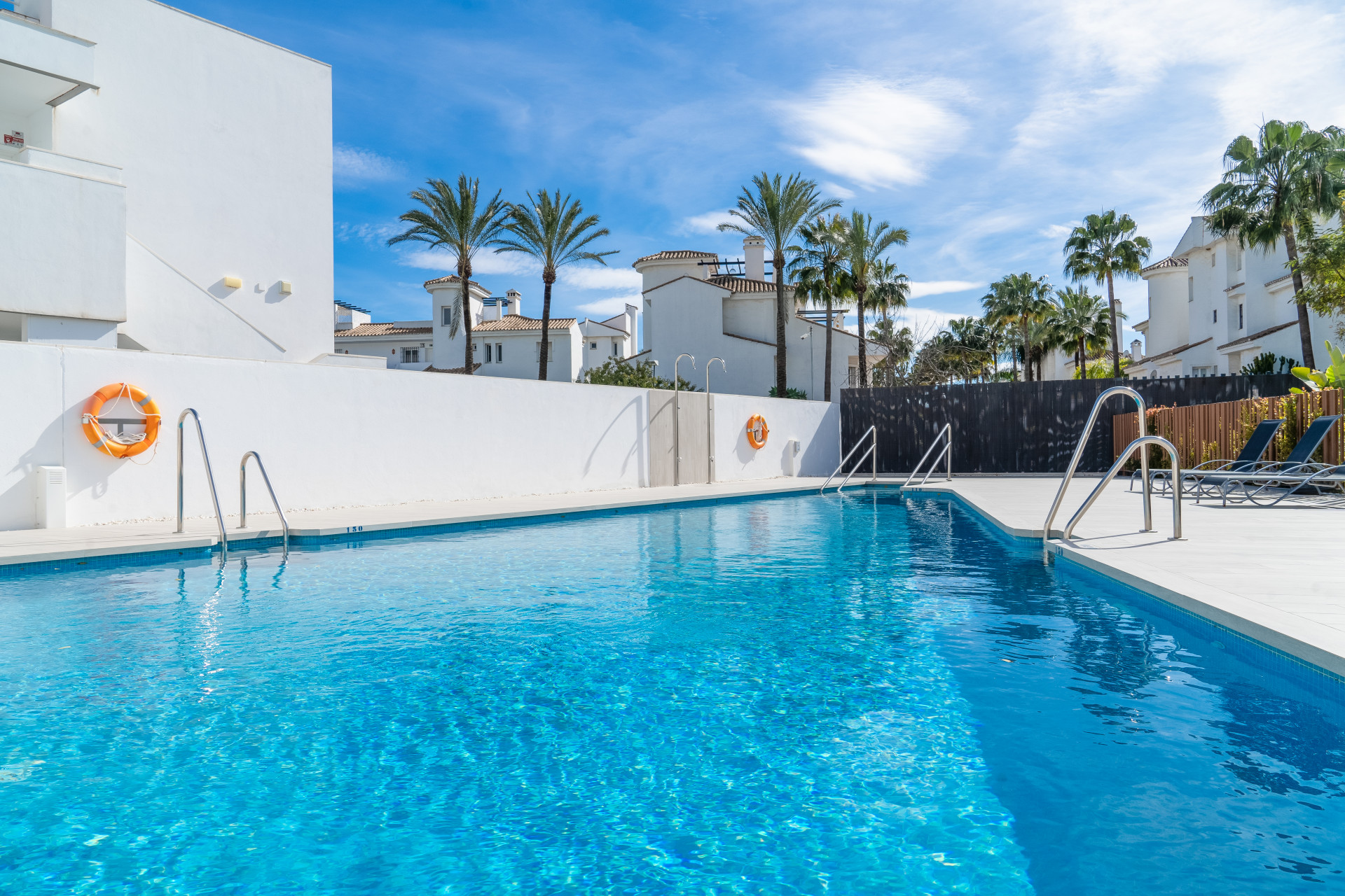 Townhouse for sale in Marbella - Nueva Andalucía 28