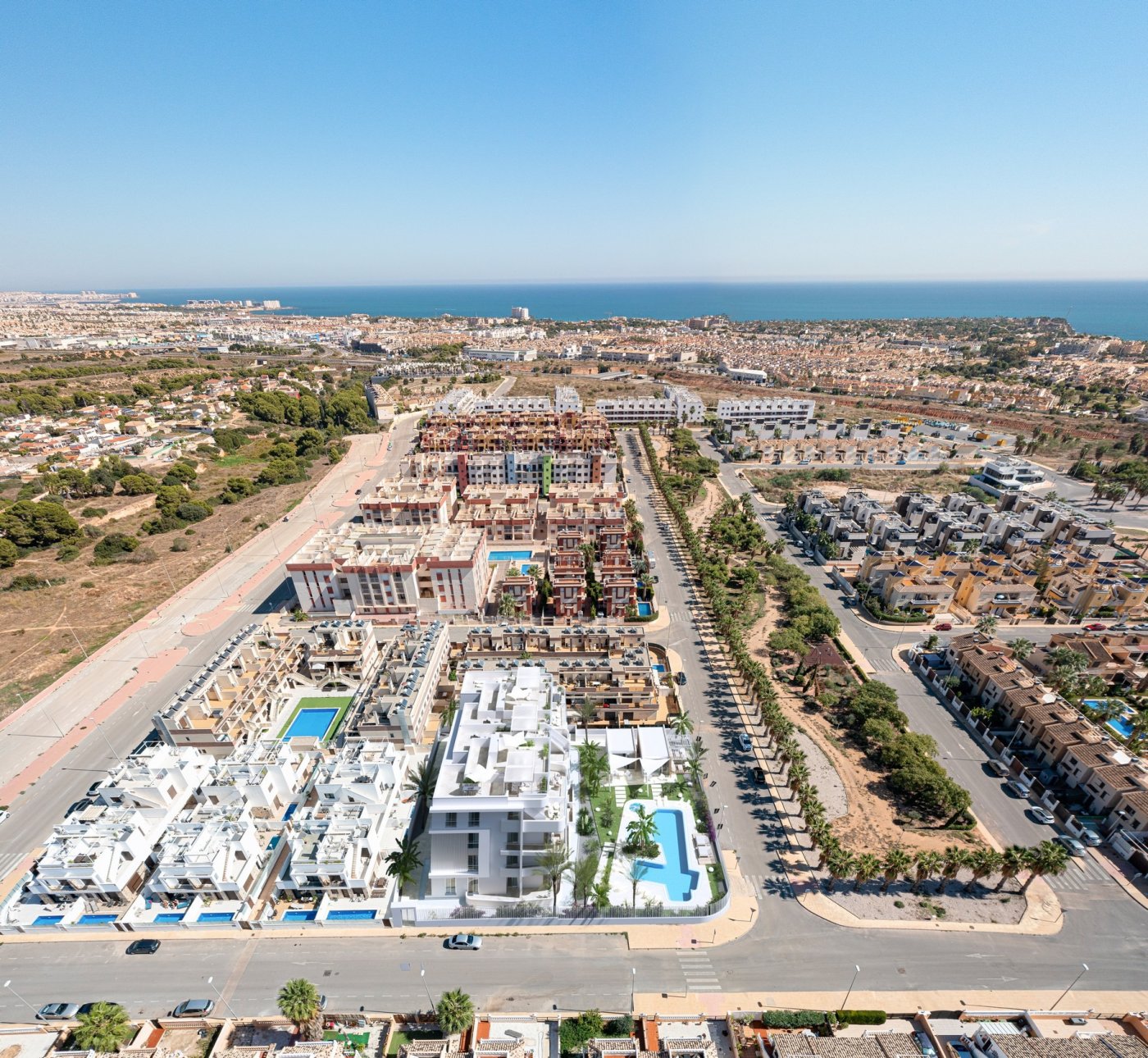 Penthouse na sprzedaż w Alicante 21