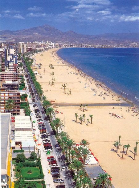 Lägenhet till salu i Alicante - Playa de San Juan 14