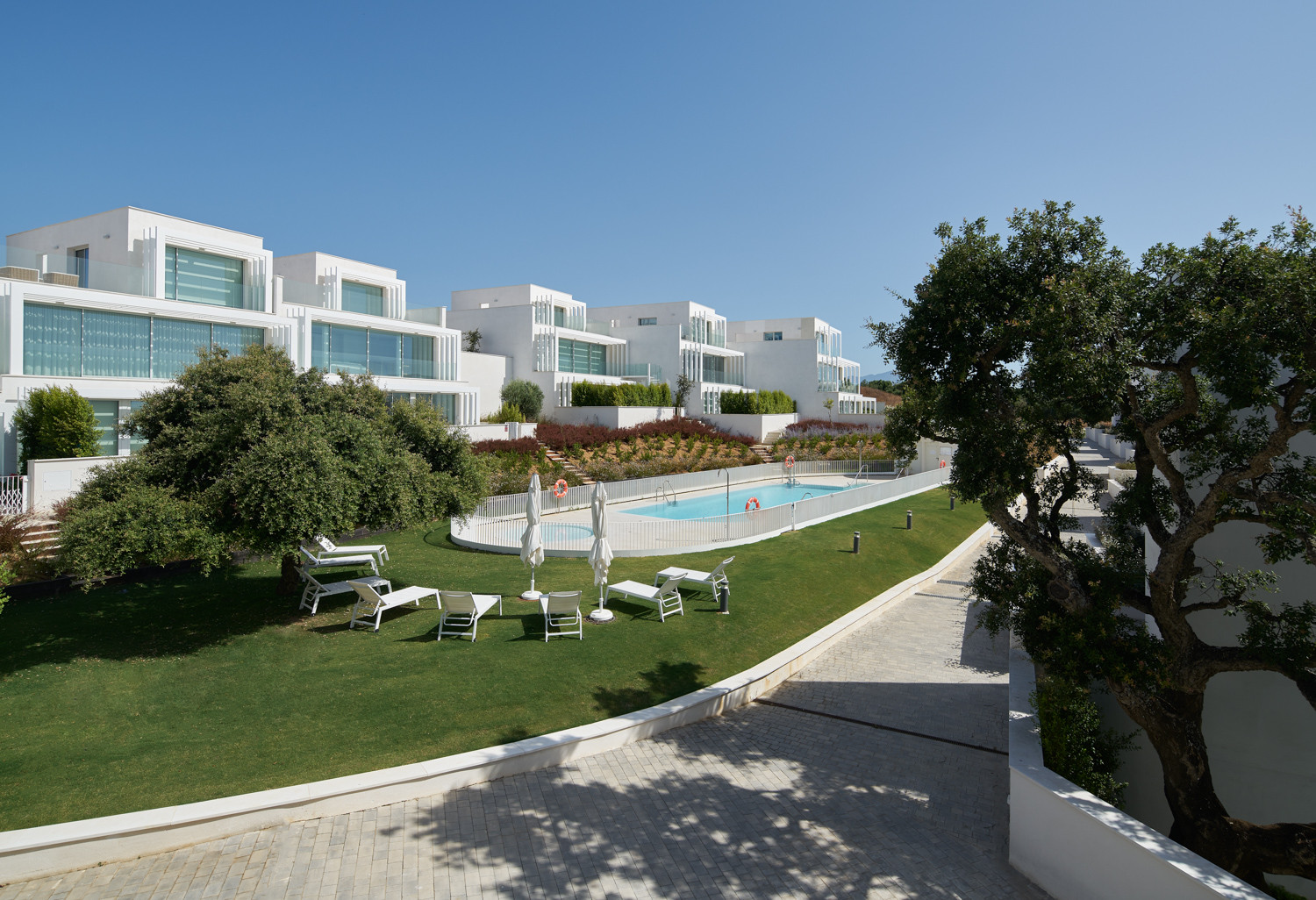 Property Image 500807-sotogrande-townhouses-3-3