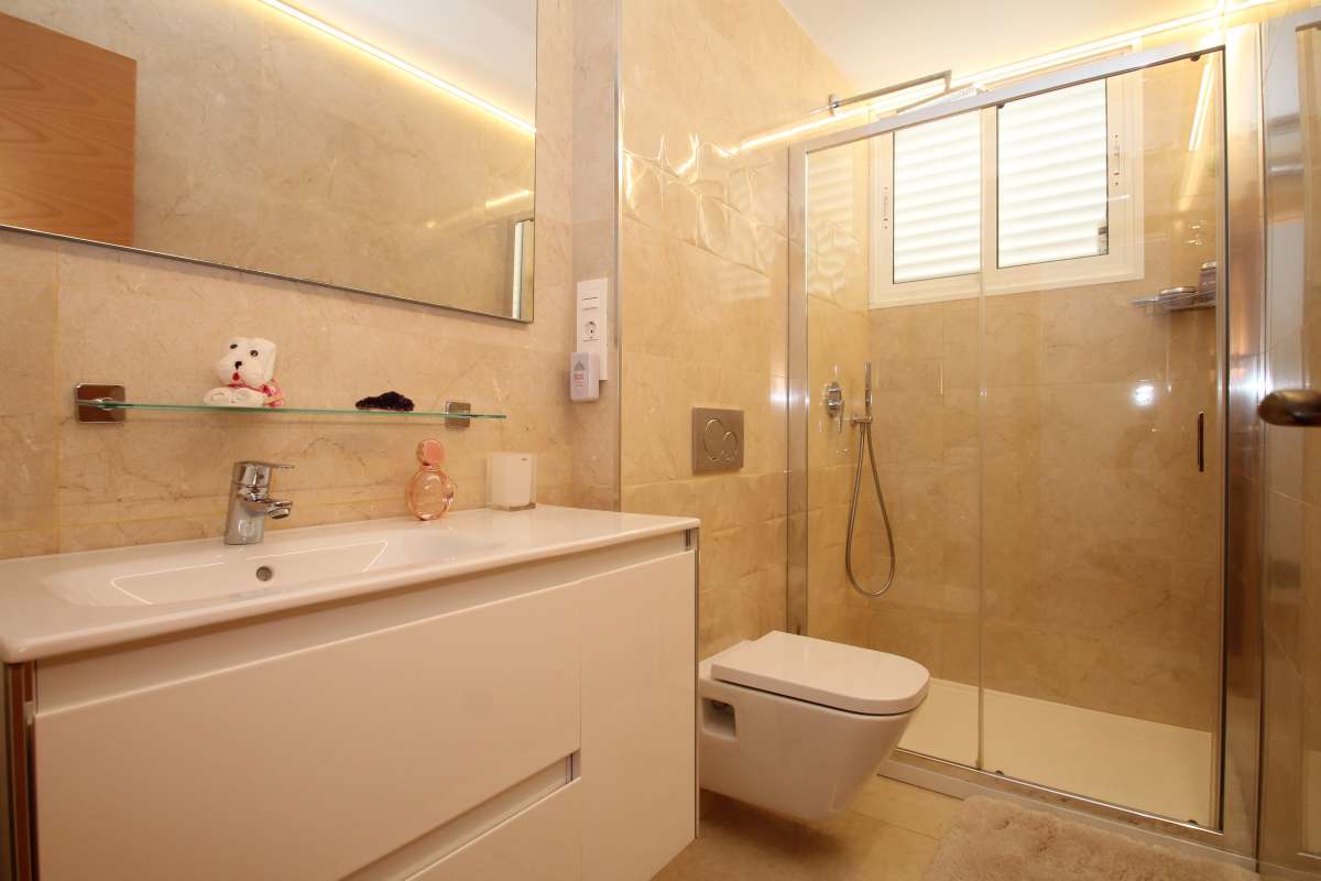 Apartment for sale in Torrevieja and surroundings 12