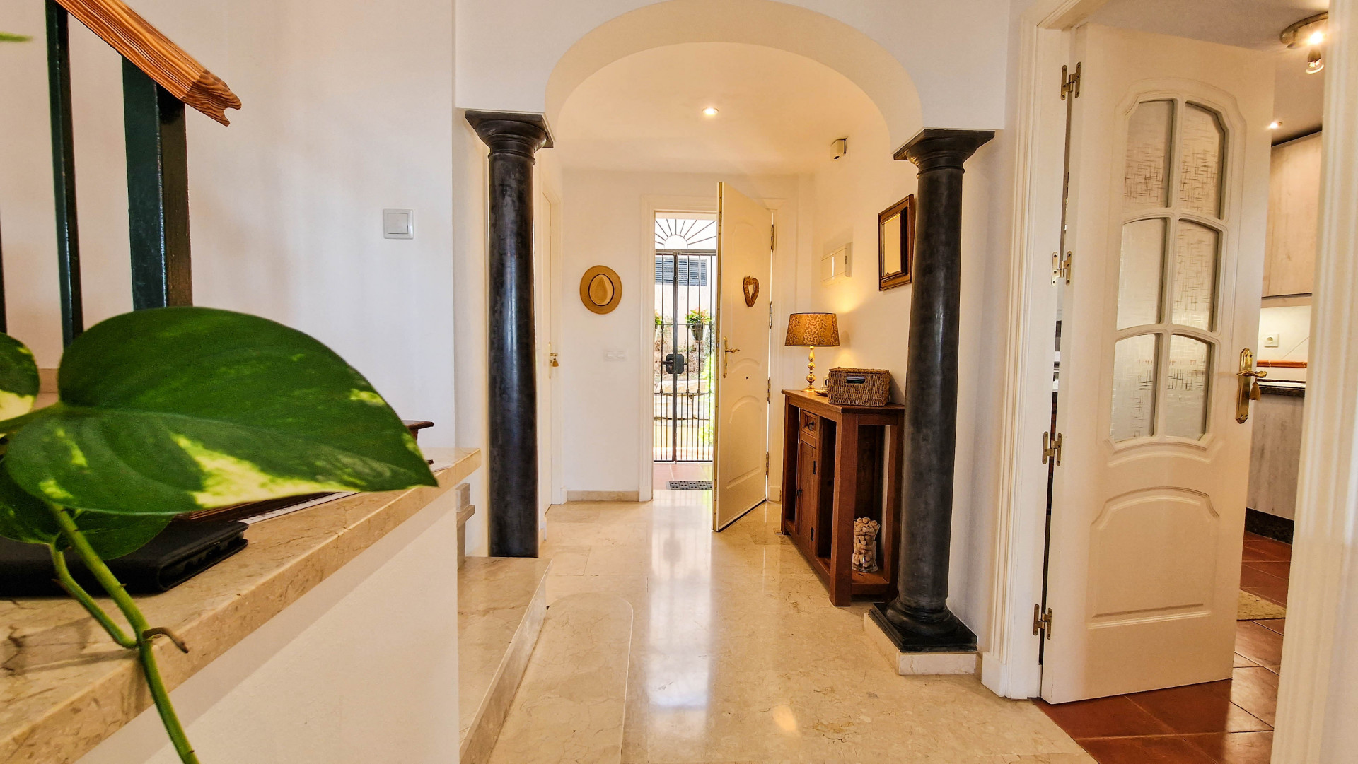 Townhouse for sale in Manilva 20