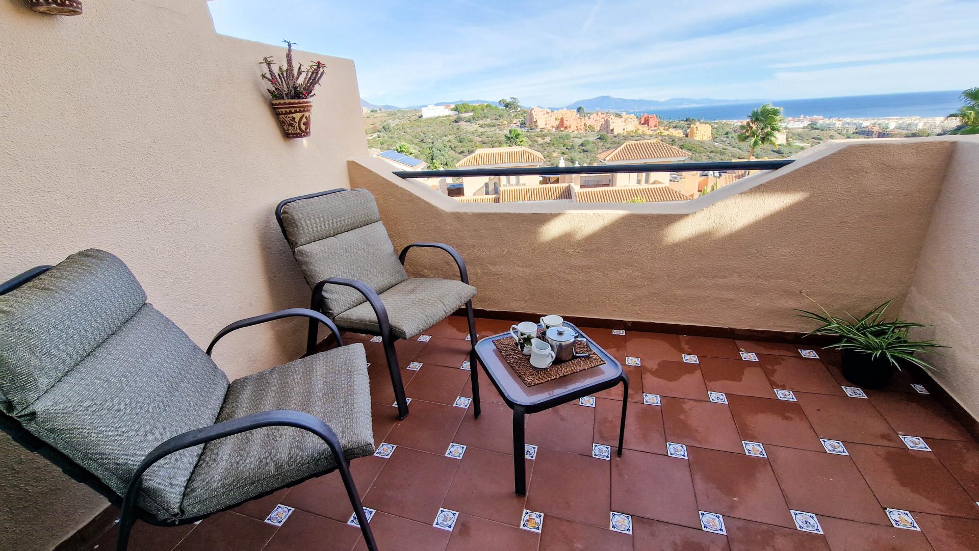 Townhouse for sale in Manilva 26