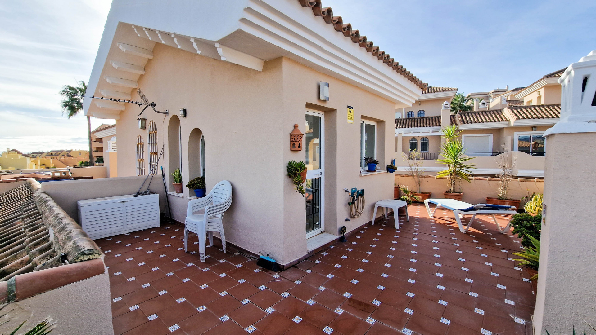 Townhouse for sale in Manilva 27