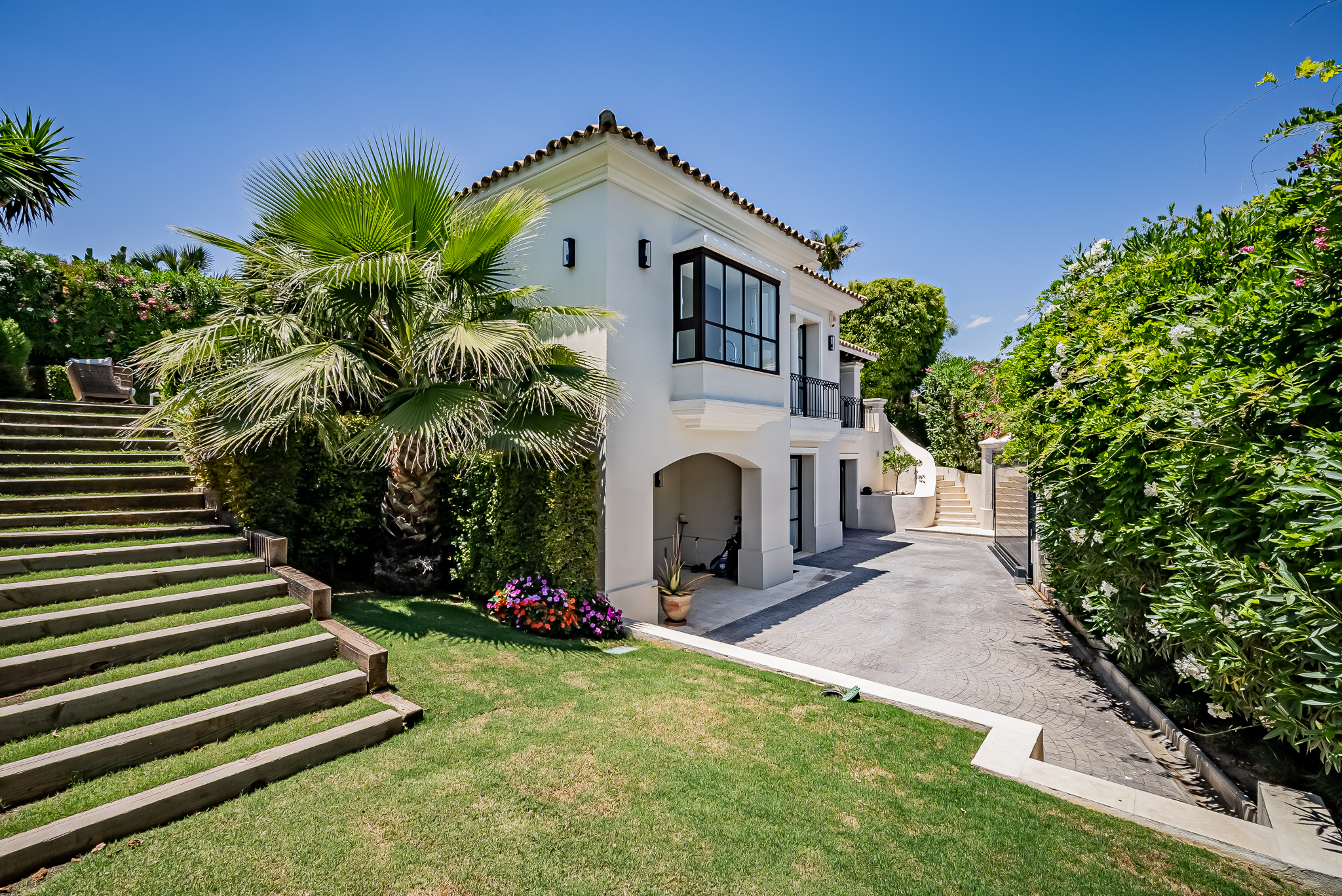 Villa till salu i Marbella - East 33