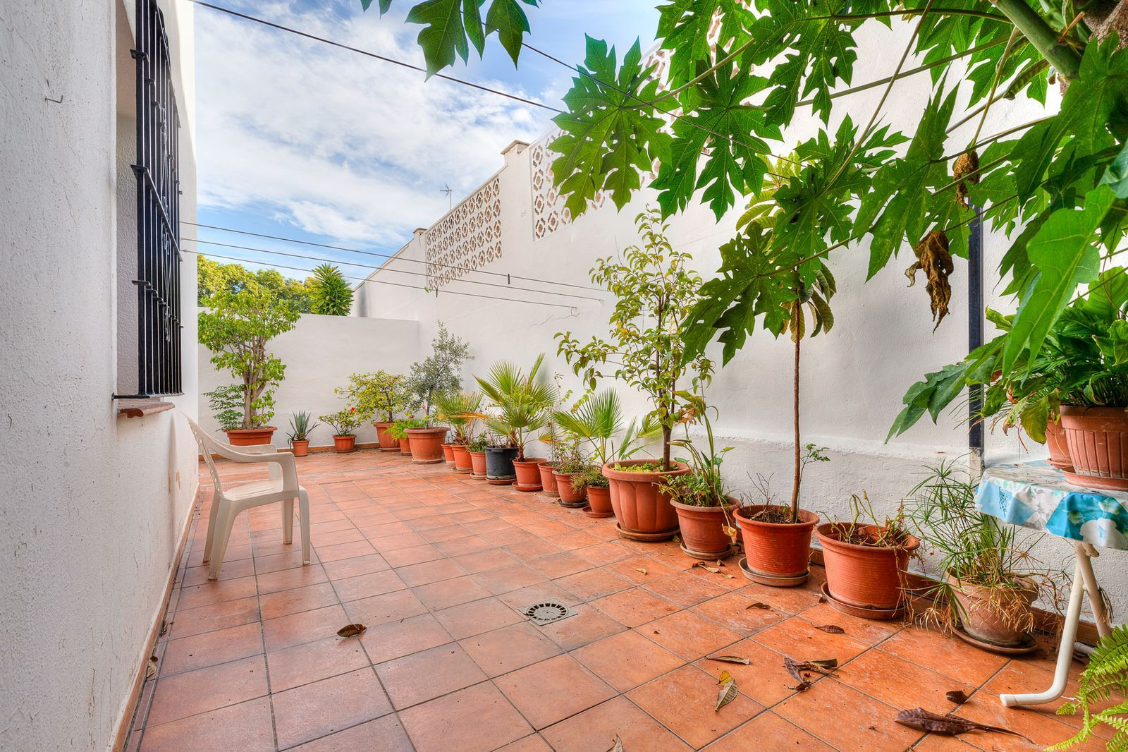 Haus zum Verkauf in Marbella - San Pedro and Guadalmina 13