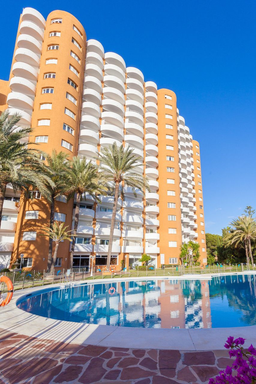 Appartement te koop in Marbella - East 23