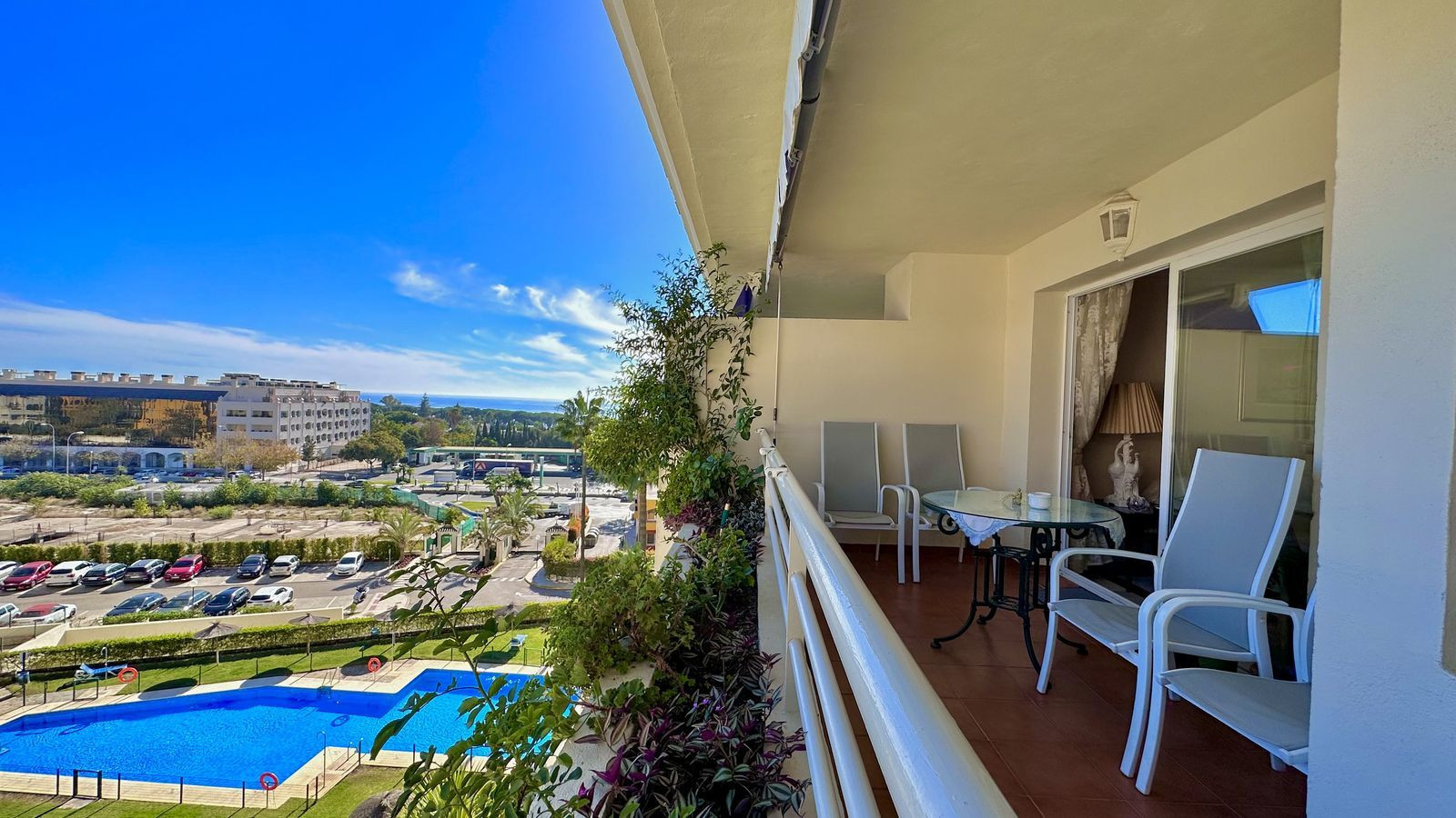 Квартира для продажи в Marbella - Golden Mile and Nagüeles 1
