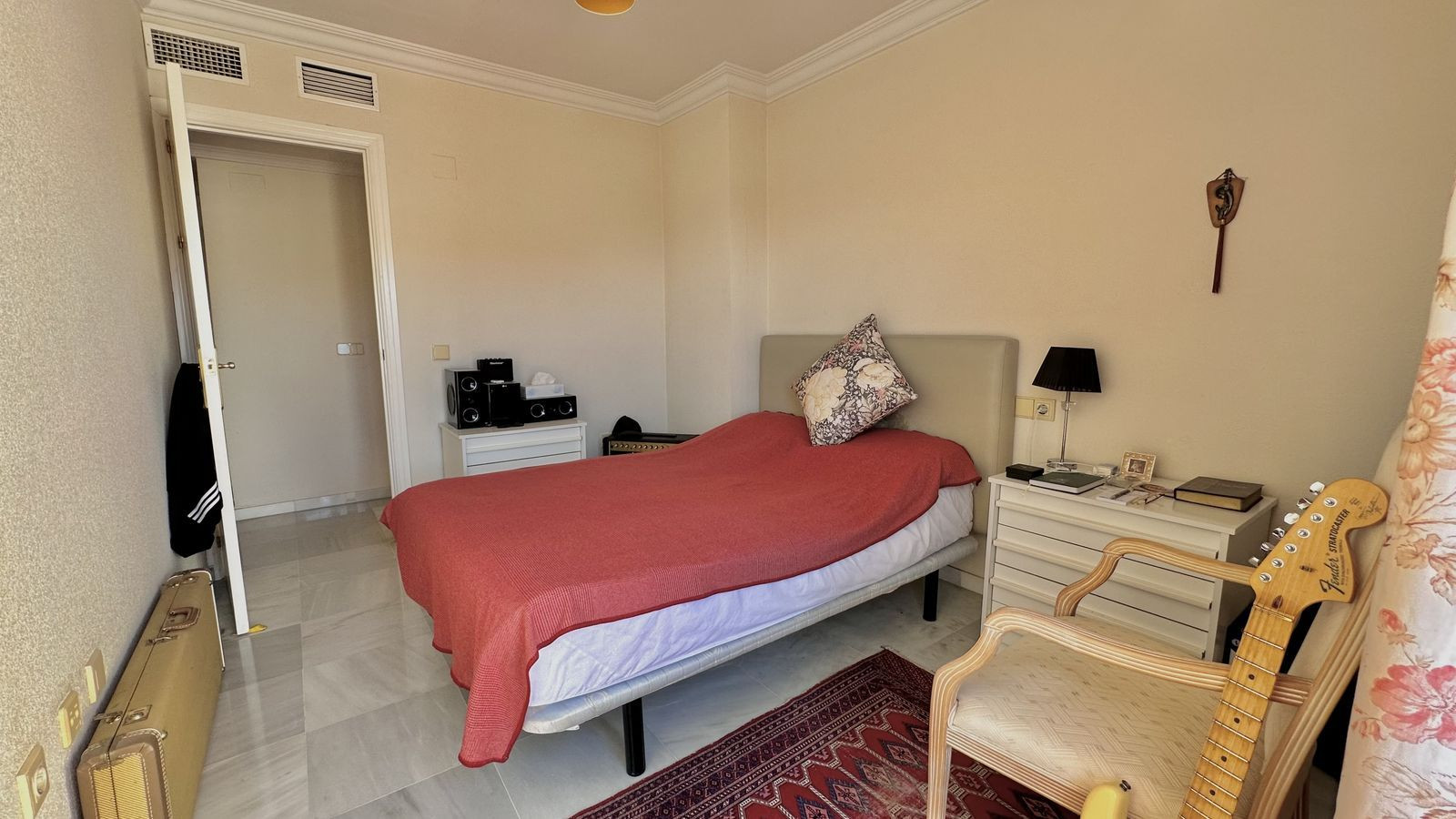 Appartement te koop in Marbella - Golden Mile and Nagüeles 17