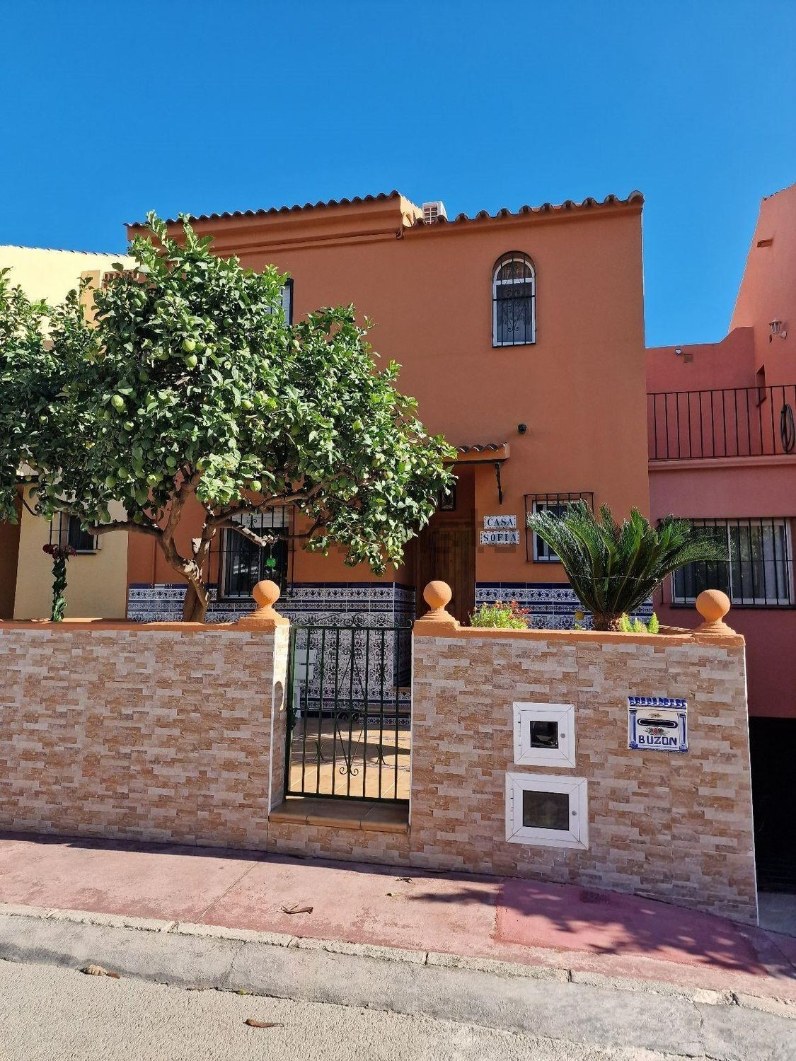 Reihenhaus zum Verkauf in Marbella - Nueva Andalucía 1