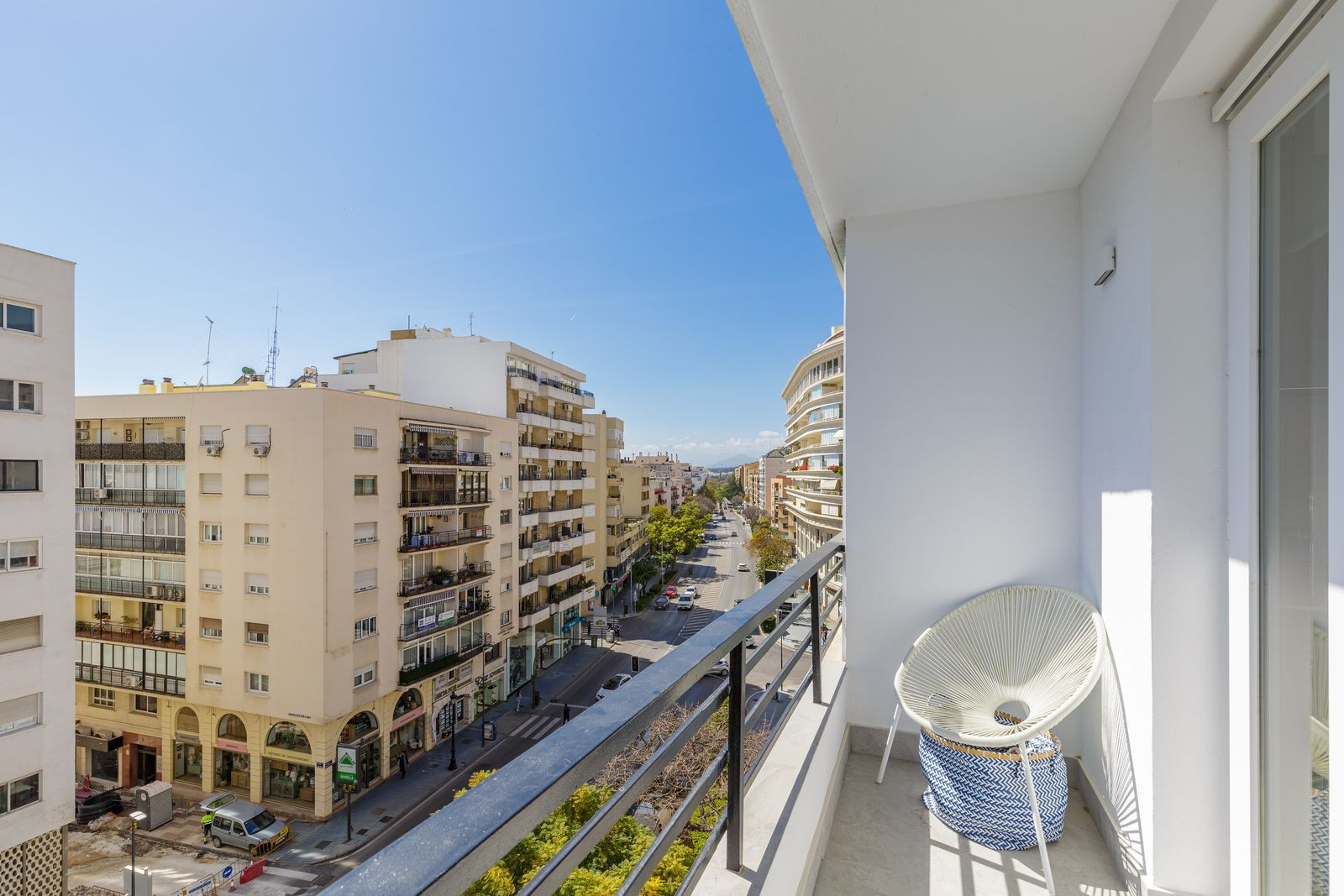 Wohnung zum Verkauf in Marbella - Golden Mile and Nagüeles 16