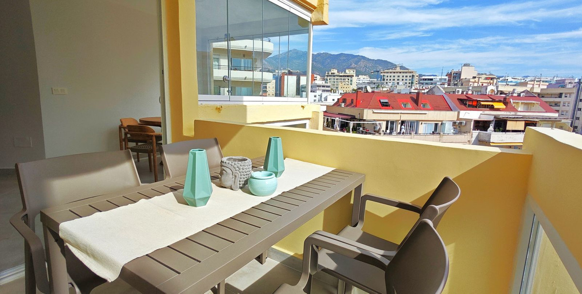 Квартира для продажи в Marbella - Golden Mile and Nagüeles 5