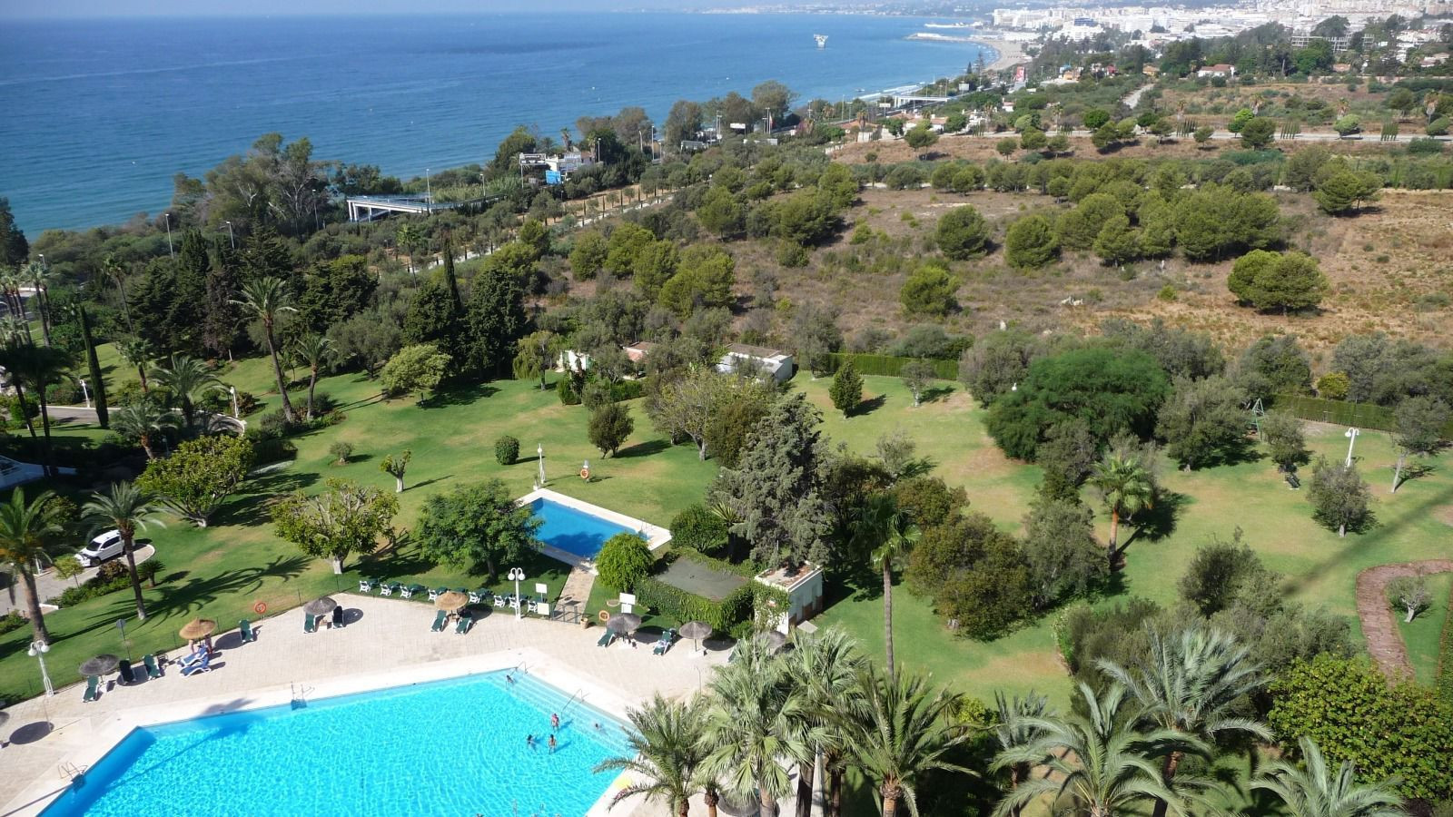 Apartment for sale in Marbella - East 7