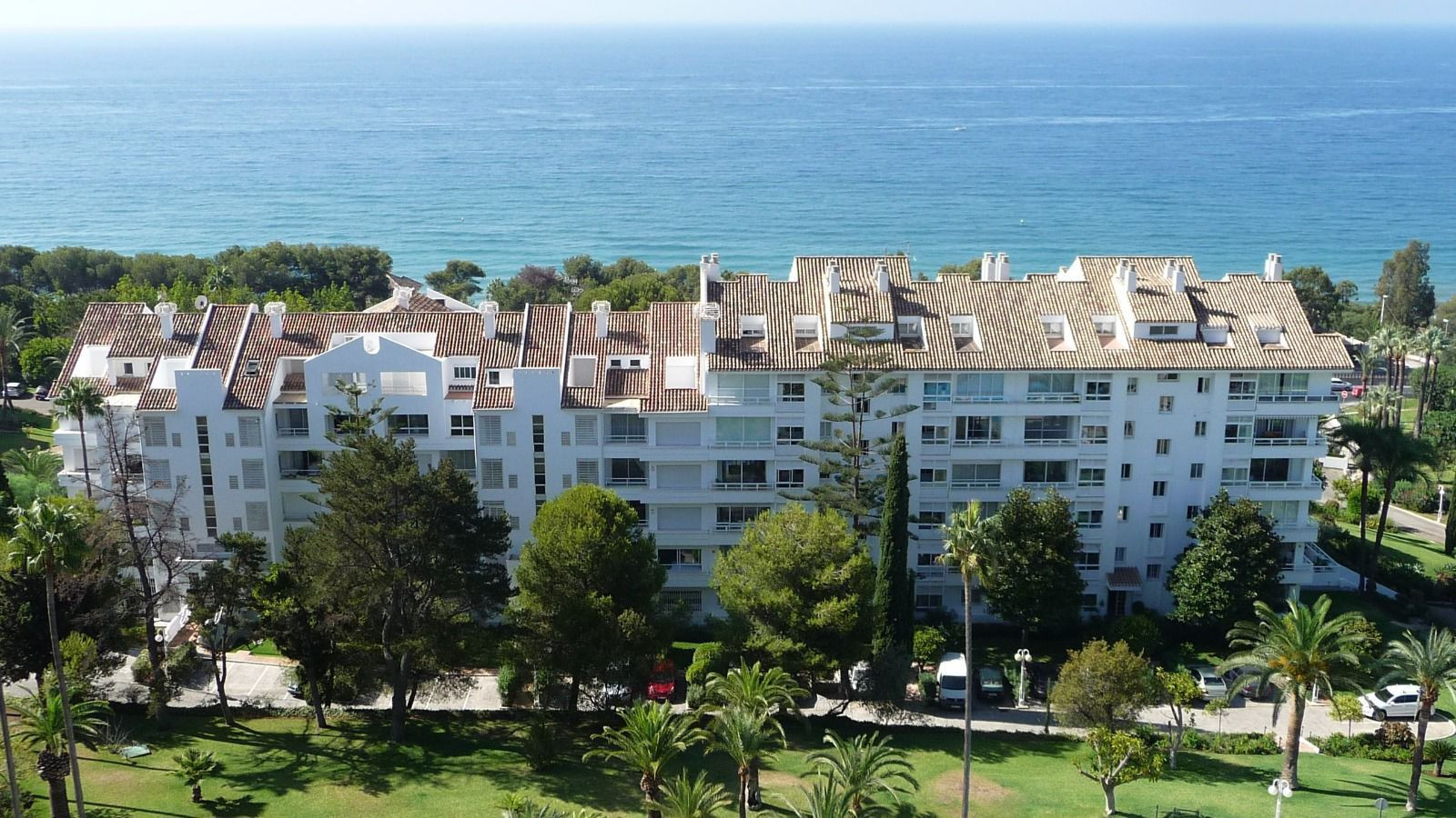 Apartamento en venta en Marbella - East 24