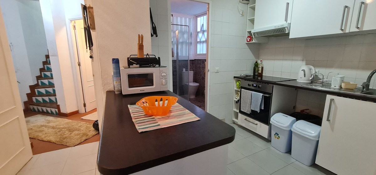 Appartement à vendre 3