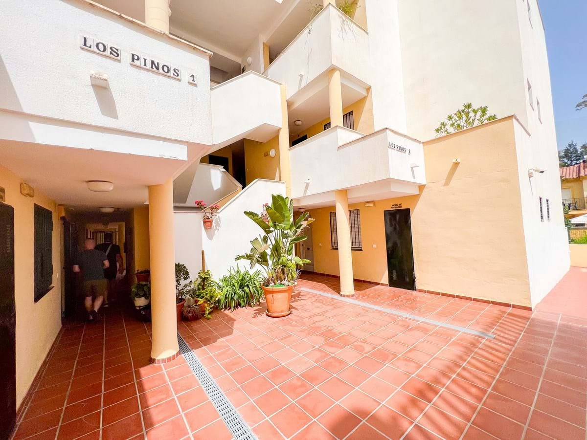 Apartamento en venta 2