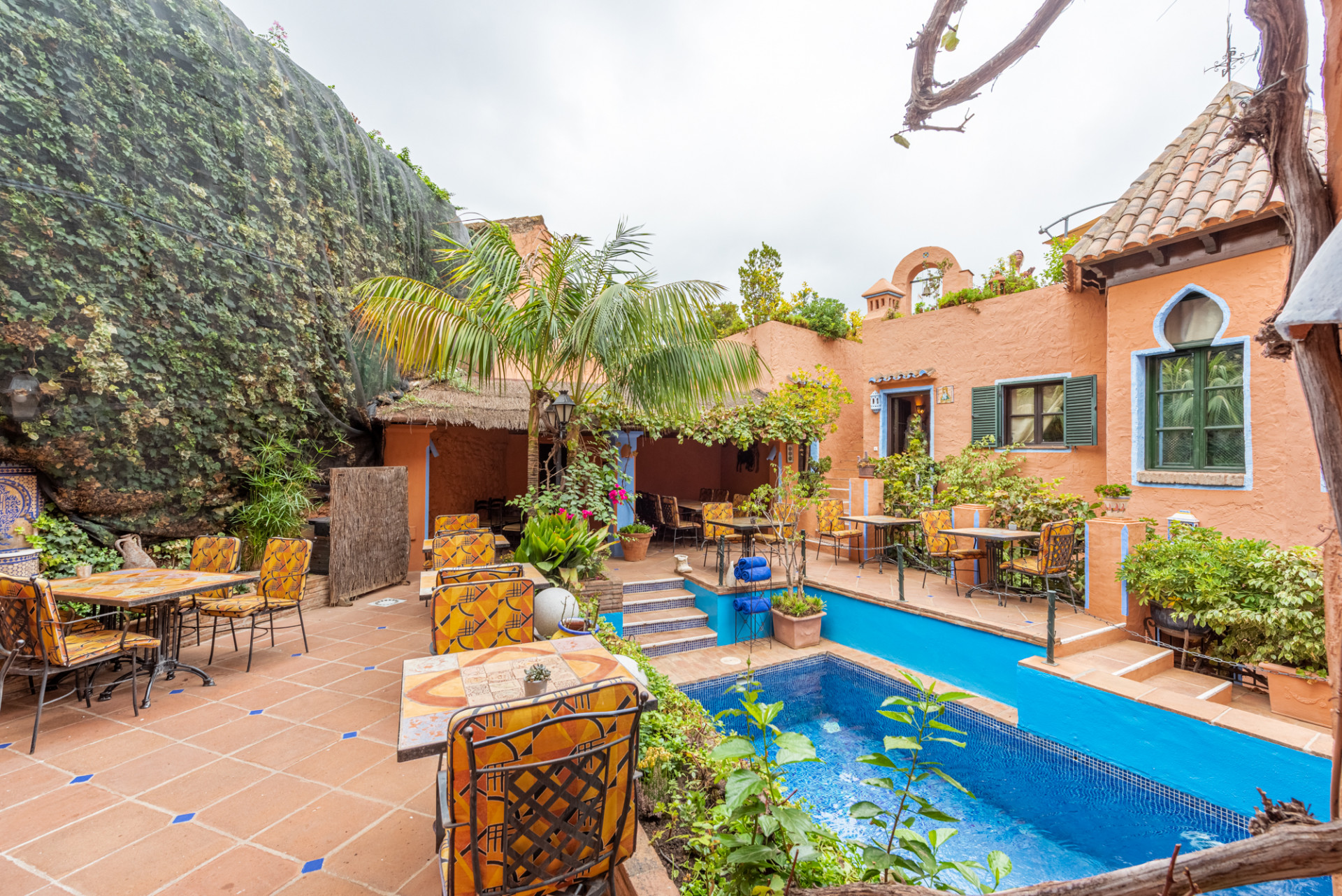 Penthouse for sale in Marbella - Golden Mile and Nagüeles 1