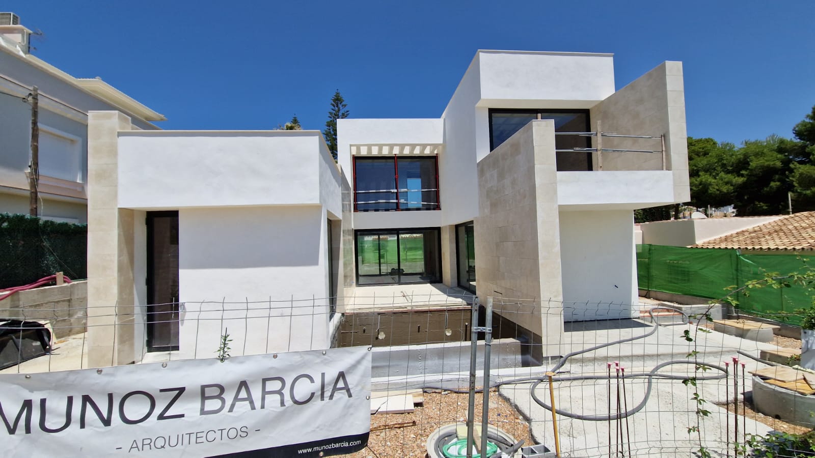 Villa à vendre à Marbella - East 11