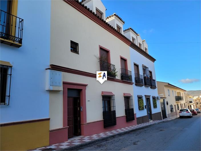 Wohnung zum Verkauf in Málaga 14