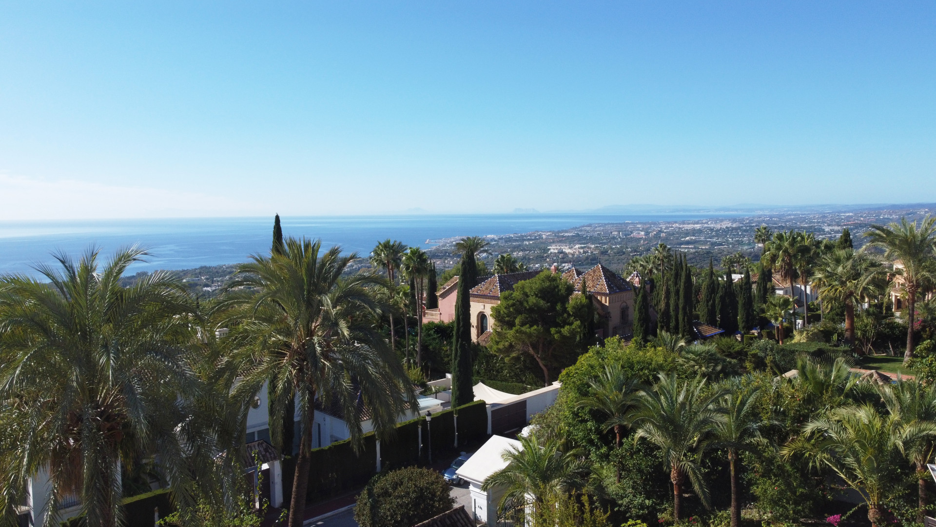 Villa for sale in Marbella - Golden Mile and Nagüeles 2