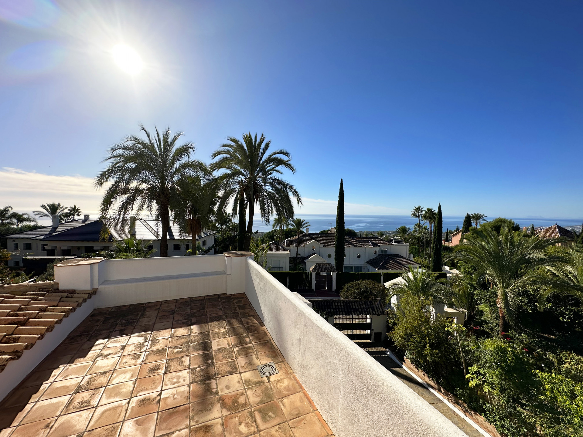 Villa à vendre à Marbella - Golden Mile and Nagüeles 15