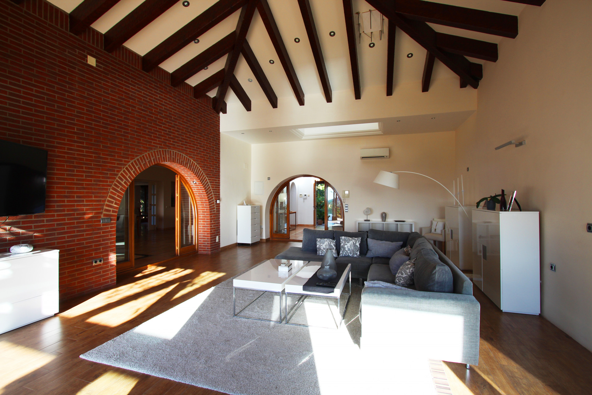 Villa for sale in Marbella - Golden Mile and Nagüeles 20