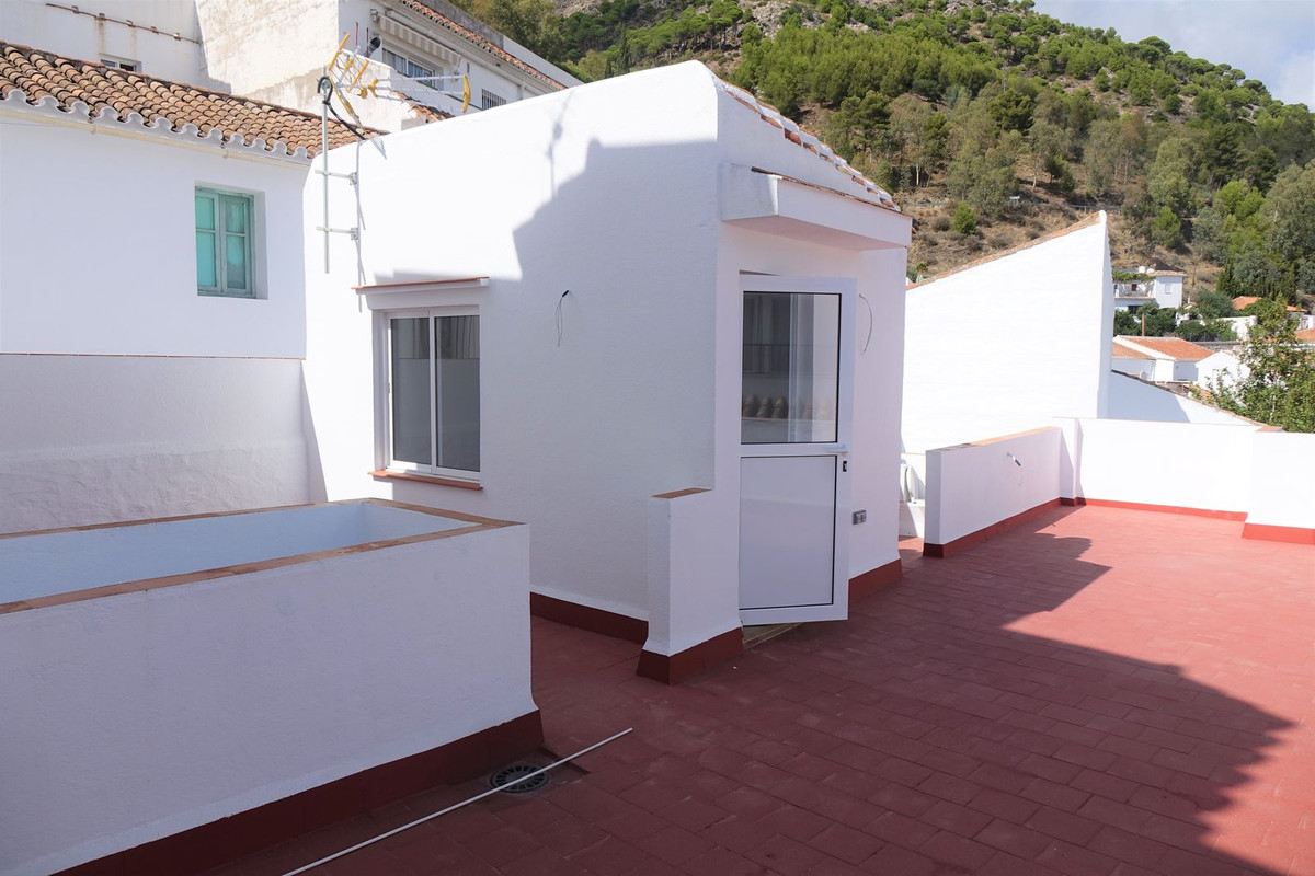 Townhouse for sale in Mijas 22
