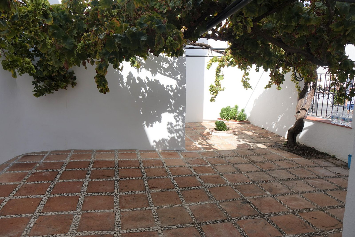 Townhouse for sale in Mijas 25