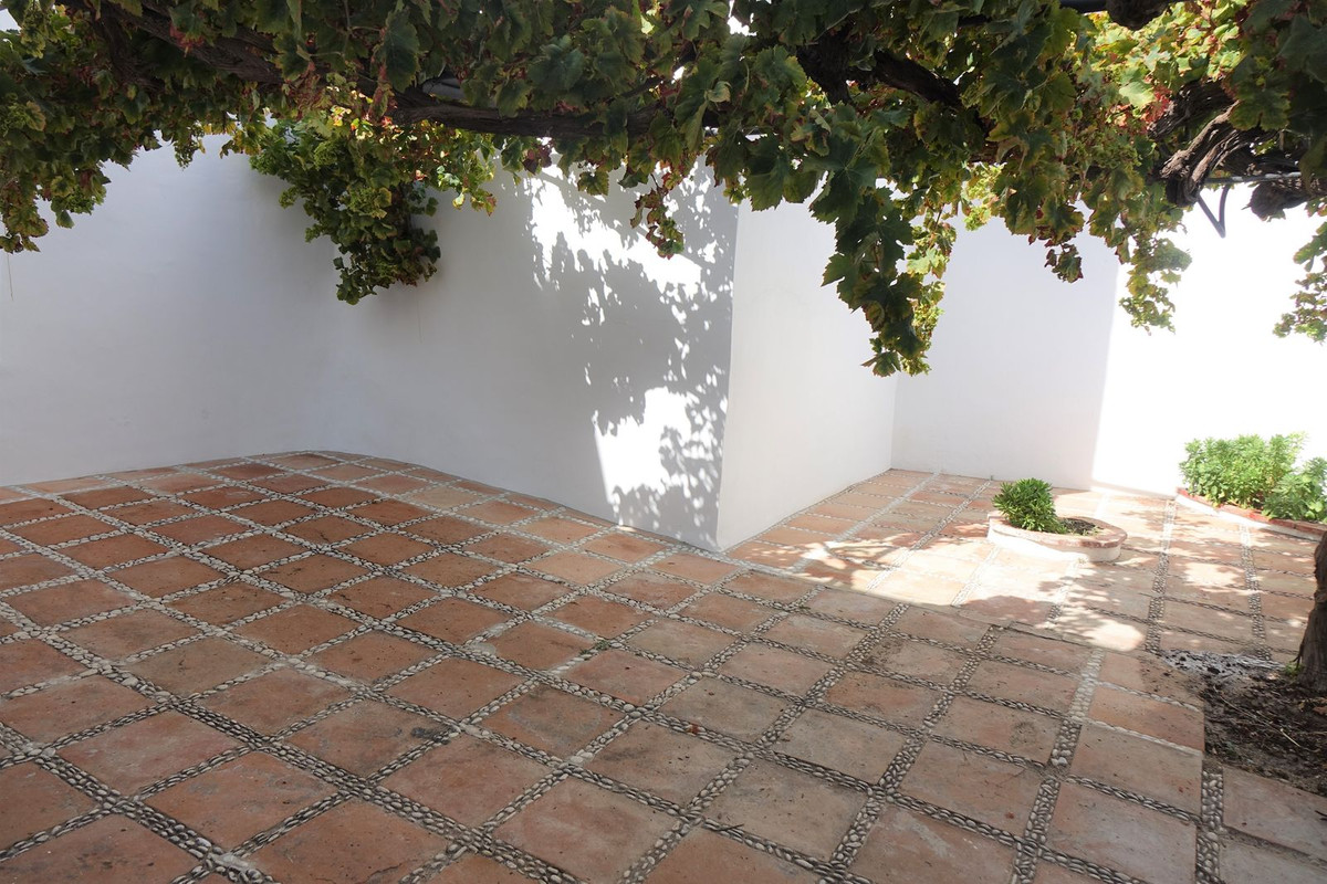 Townhouse for sale in Mijas 4