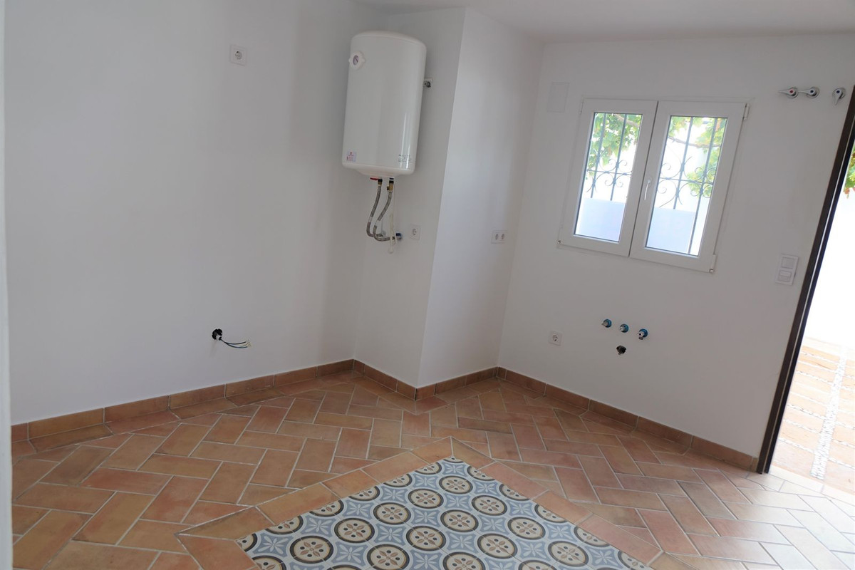 Townhouse for sale in Mijas 8