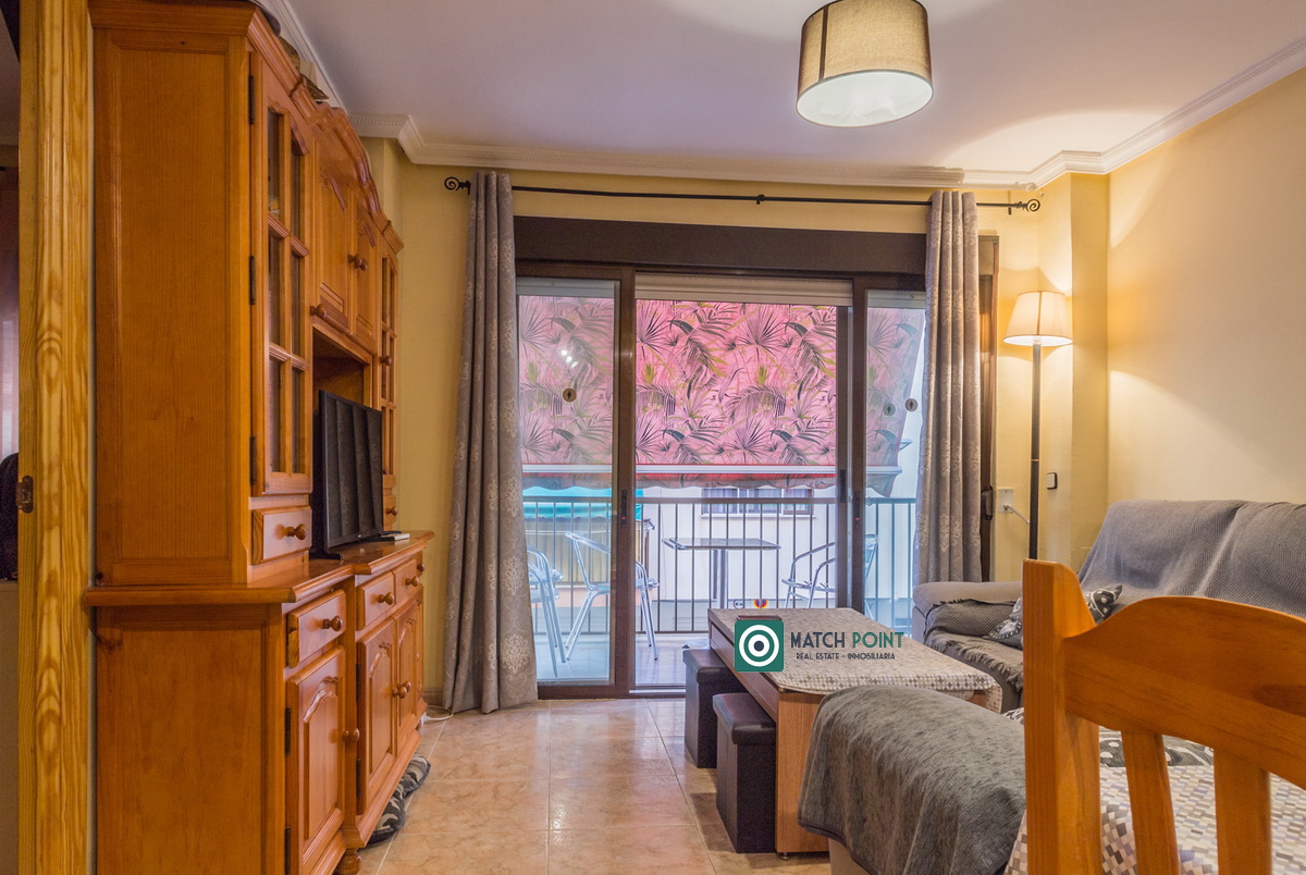 Appartement te koop in Guardamar and surroundings 21