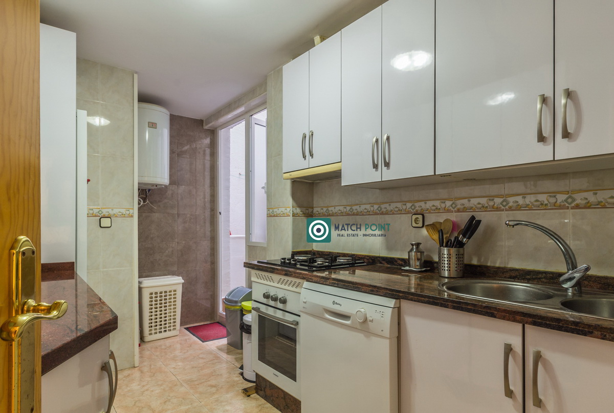 Appartement te koop in Guardamar and surroundings 31