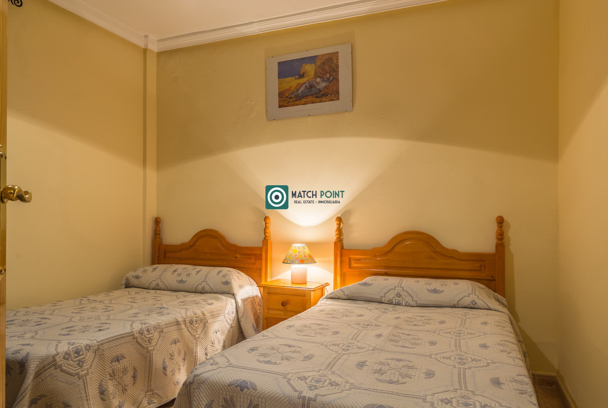 Квартира для продажи в Guardamar and surroundings 38