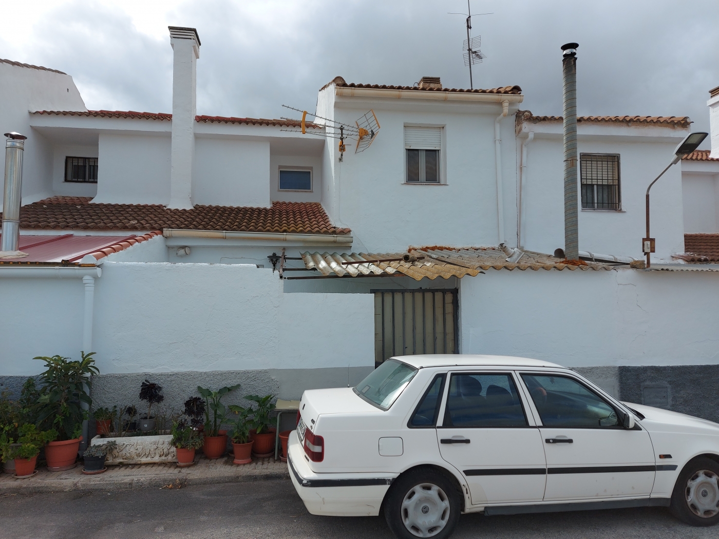 Townhouse te koop in Granada and surroundings 15