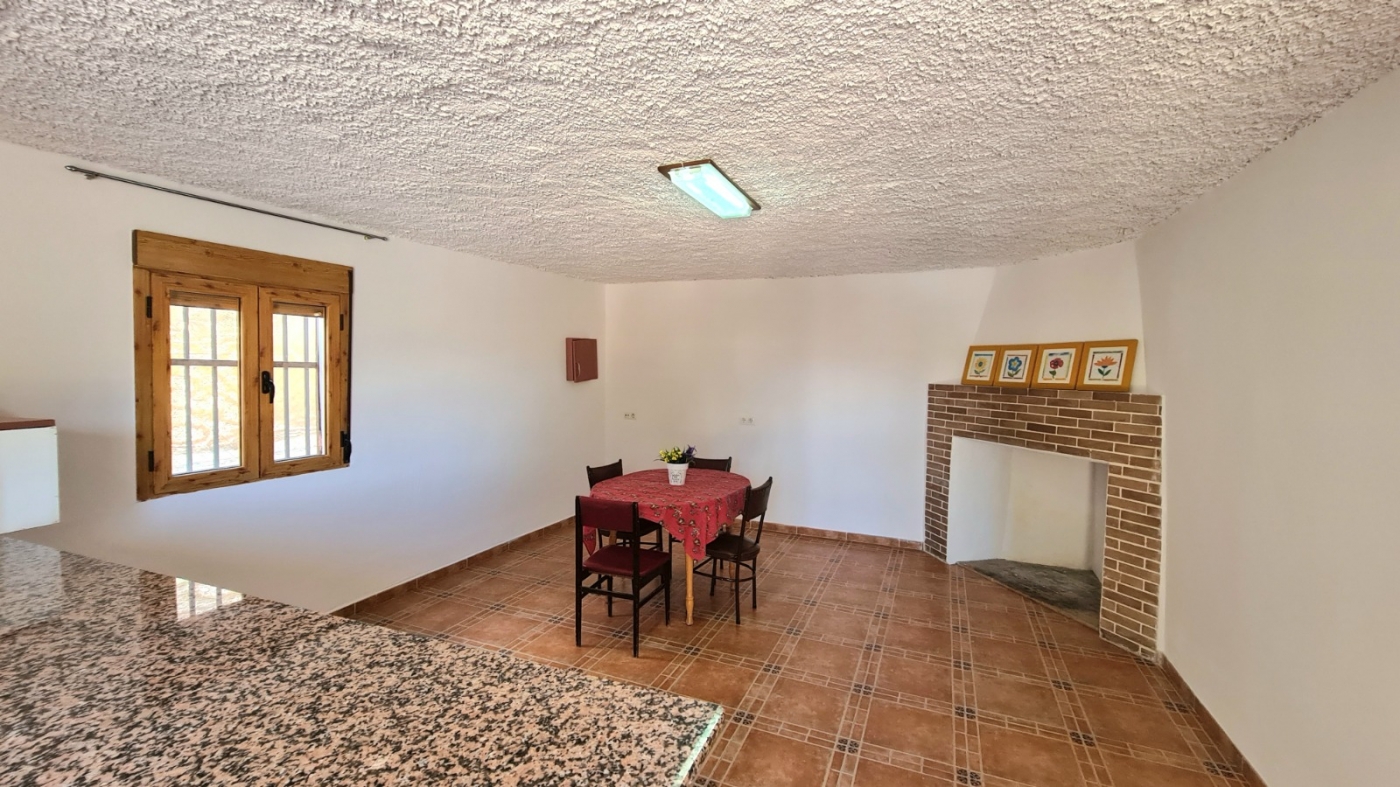 Landhaus zum Verkauf in Granada and surroundings 10