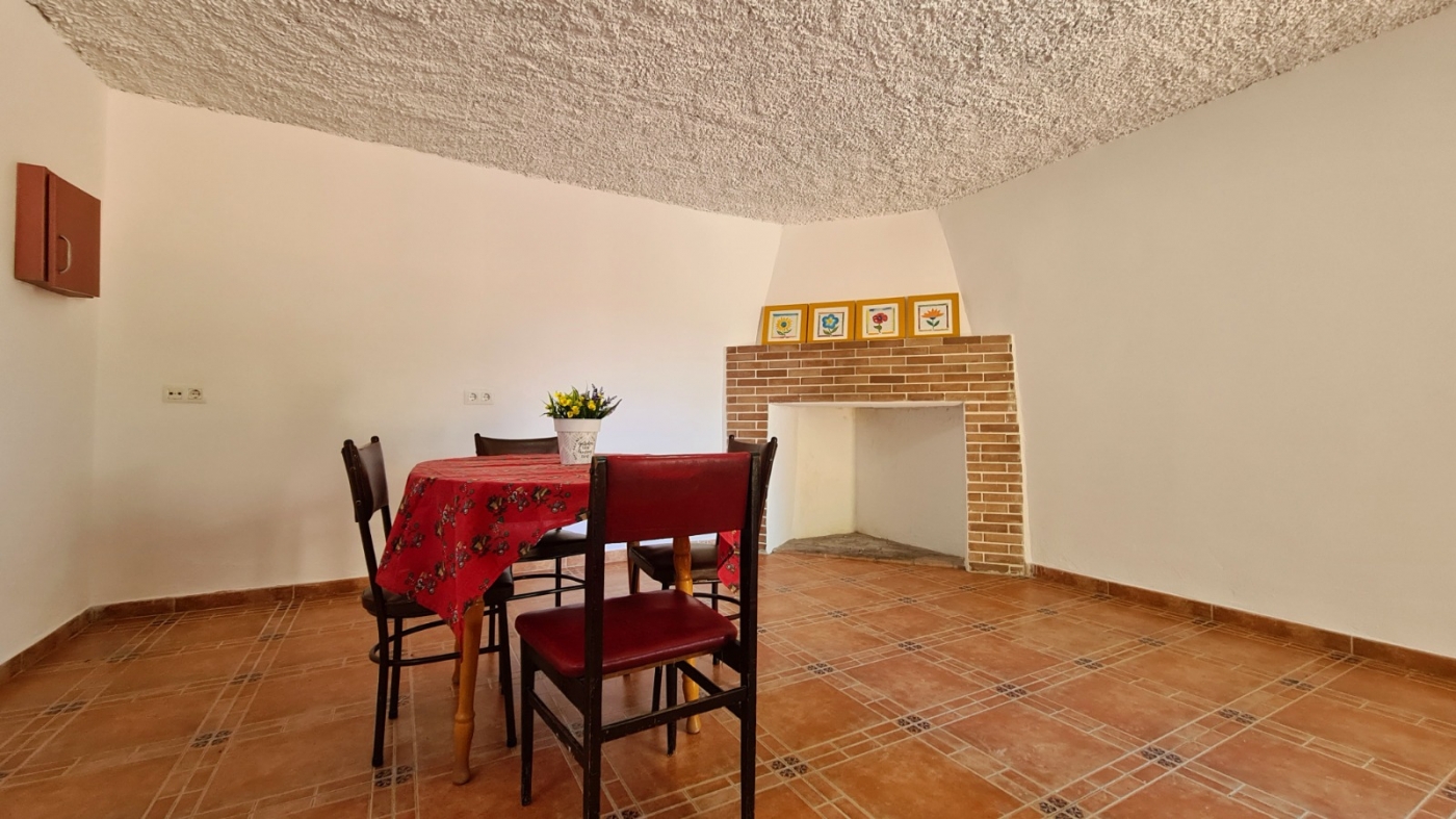 Countryhome for sale in Granada and surroundings 11
