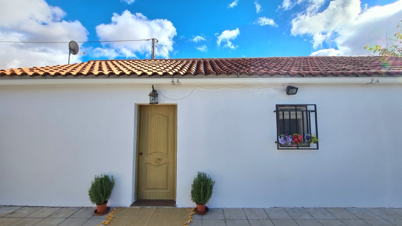 Countryhome for sale in Granada and surroundings 2