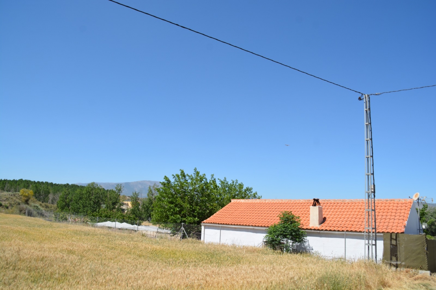 Countryhome for sale in Granada and surroundings 23