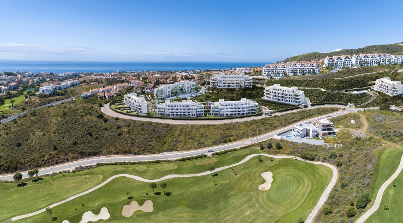 Penthouse for sale in Mijas 7