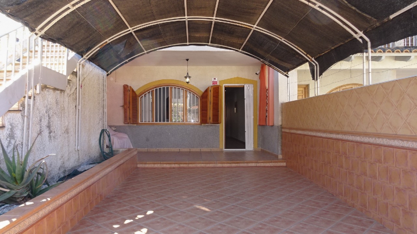 Квартира для продажи в Mazarrón 1
