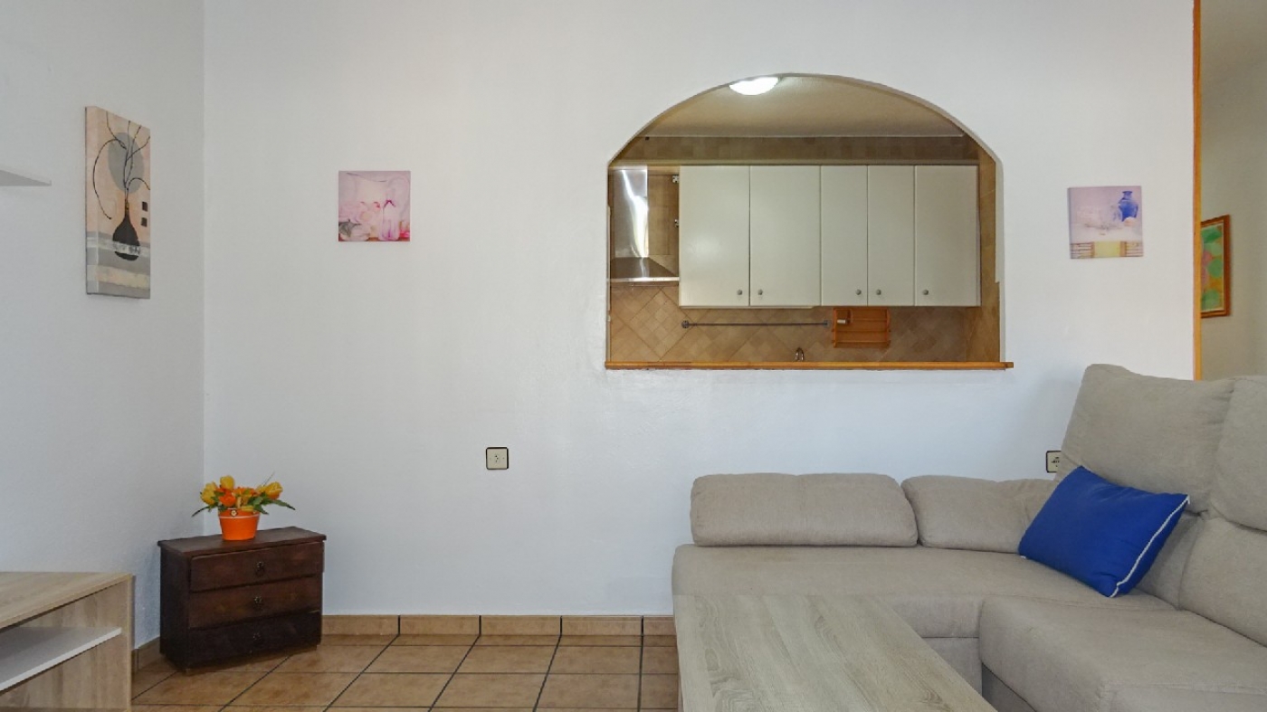 Wohnung zum Verkauf in Mazarrón 3