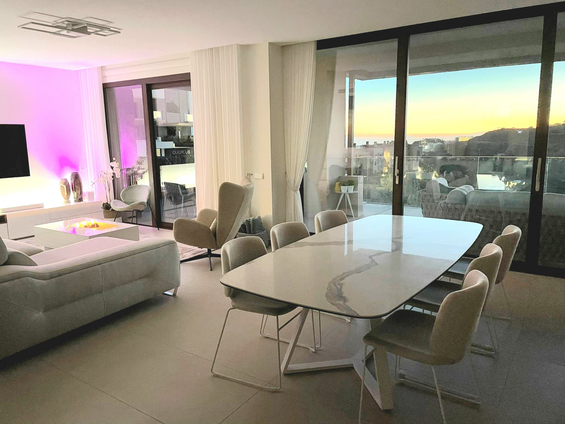 Квартира для продажи в Málaga 18