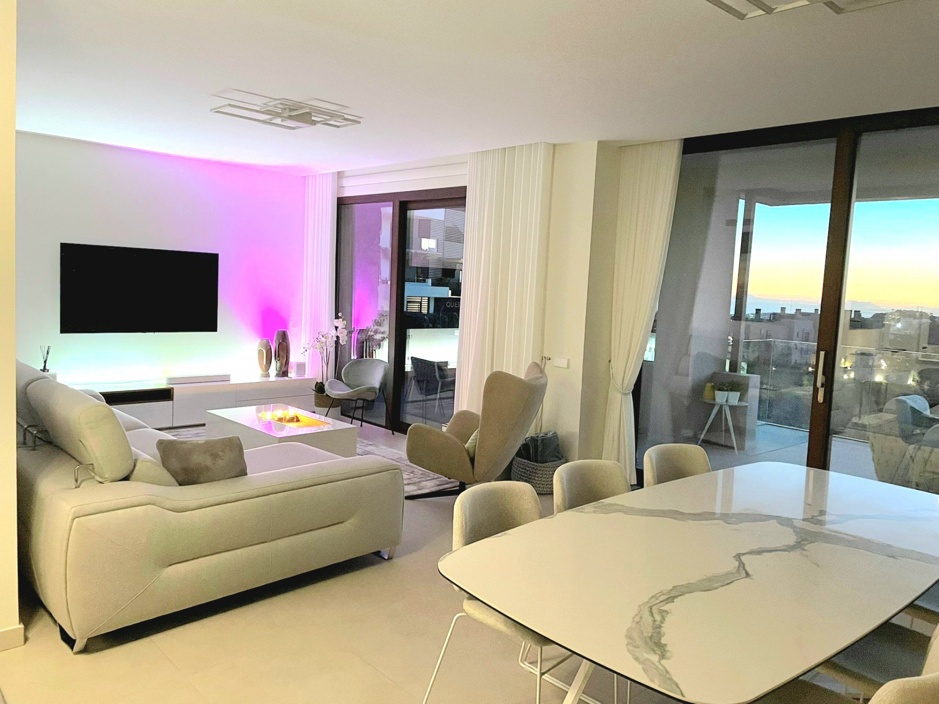 Appartement te koop in Málaga 21