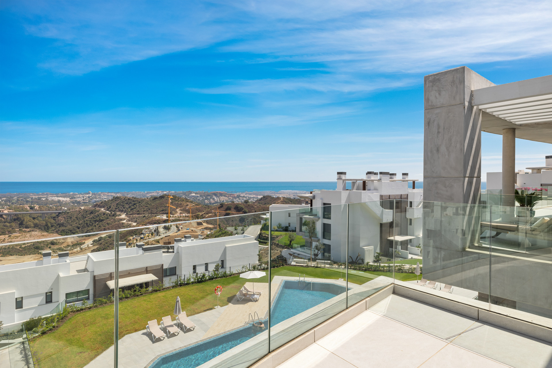 Penthouse for sale in Málaga 34