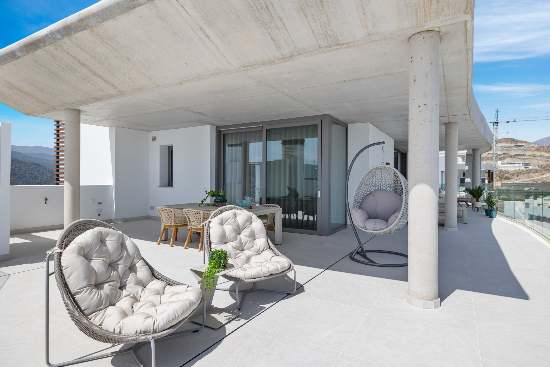 Appartement de luxe à vendre à Málaga 40